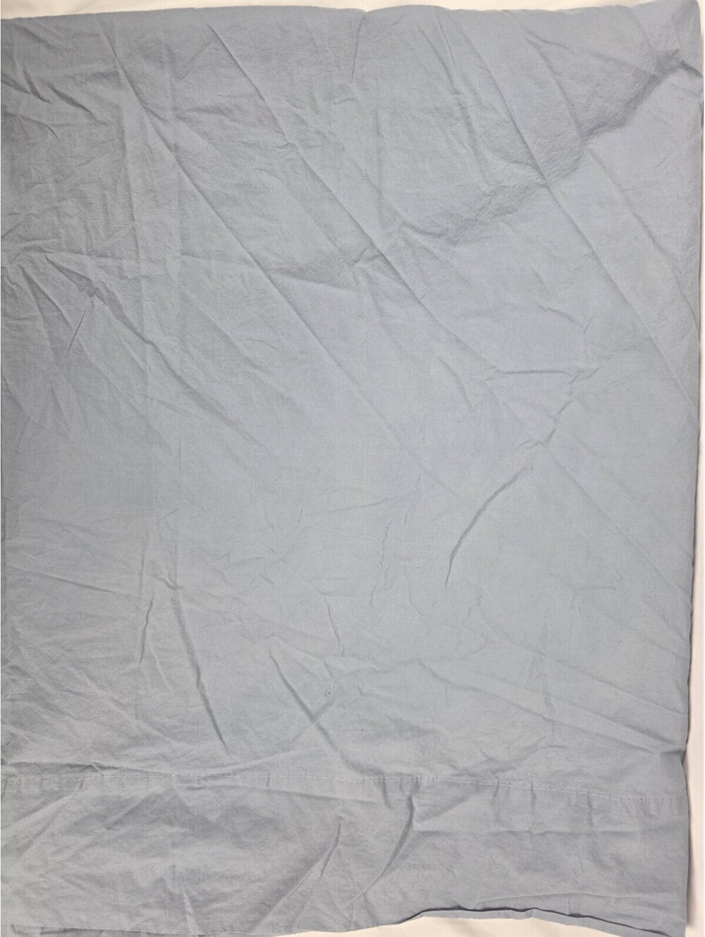 casaluna supima percale Top sheet  queen
